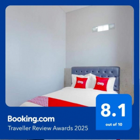 Super OYO Capital O 90336 Olive Guest House